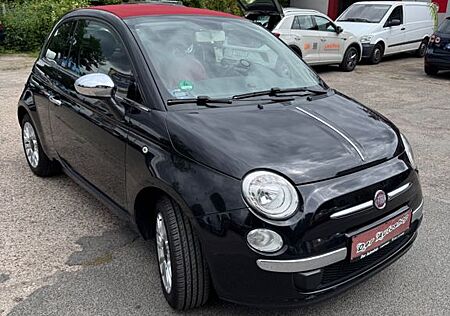 Fiat 500 Lounge