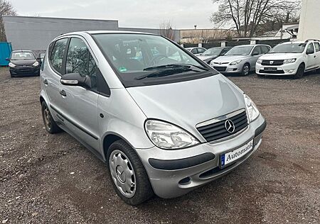 Mercedes-Benz A 140