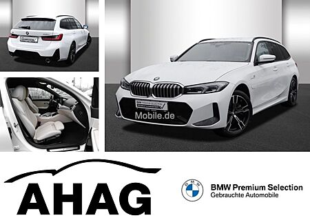 BMW 330e xDrive Touring Automatic M Sportpaket HIFI