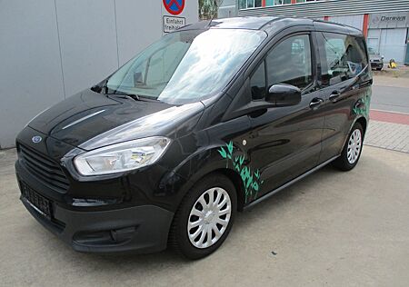 Ford Transit Courier Trend
