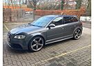 Audi RS3 2.5 TFSI S tronic quattro Sportback