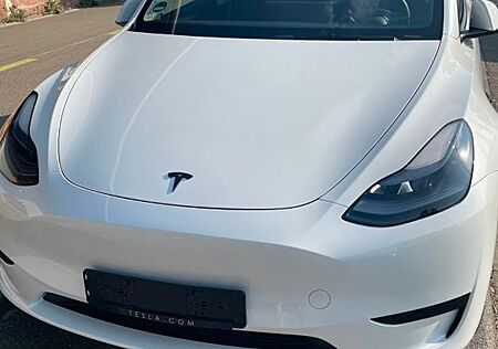 Tesla Model Y RWD, Pano, Berlin