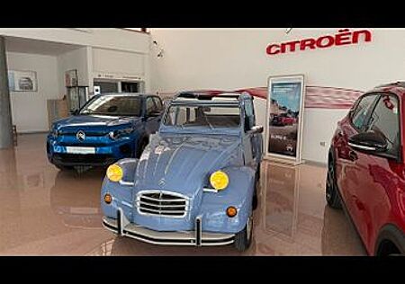 Citroën 2 CV