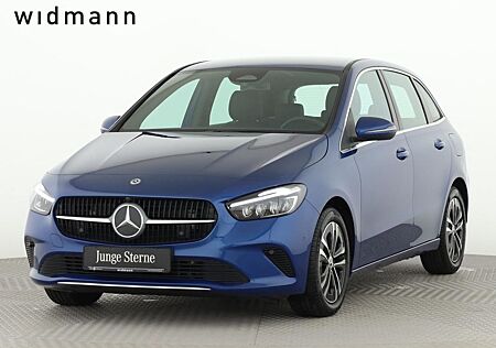 Mercedes-Benz B 200 gebraucht kaufen Mercedes-Benz B 200 *Progressive Adv.*LED*Navi Premium*Sitzhzg