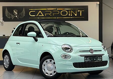 Fiat 500C 1.3l Lounge/ Cabrio/Navi/Parkhilfe/BT/