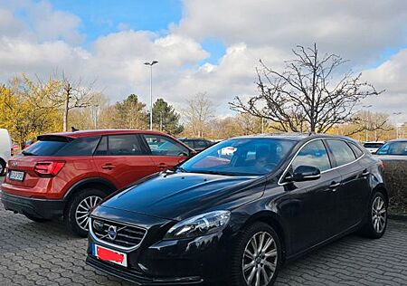 Volvo V40 D4 Summum Summum