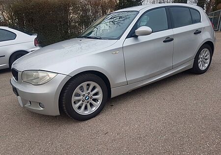 BMW 116i 1 Lim. TÜV/AU STEUERKETESATZ NEU