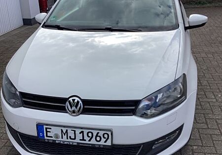 VW Polo Volkswagen 1.2 44kW LIFE LIFE