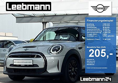Mini Cooper SE 3-Türer Classic Trim 2 JAHRE GARANTIE