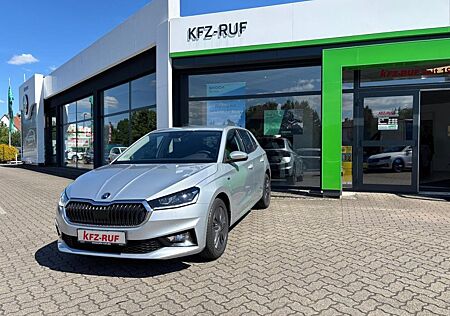 Skoda Fabia 1.0 TSI 95 PS Drive (EURO 6e) PDC, Kamera