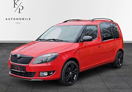 Skoda Roomster Noire *SHZ/PDC/KLIMA*