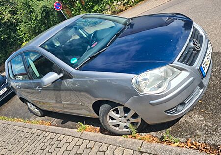 VW Polo Volkswagen 1.4 Trendline Trendline