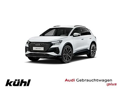 Audi Q4 e-tron 45 Q LED/ACC/360°/Navi