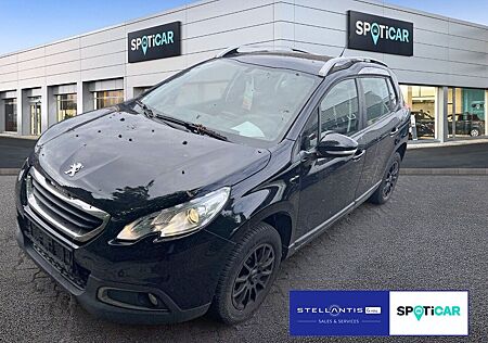 Peugeot 2008 1.2 12V PureTech 82 Active (EURO 6)