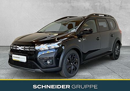 Dacia Jogger gebraucht kaufen Dacia Jogger EXPRESSION TCe 110 SHZ+KLIMA+PDC+NAVI+LED