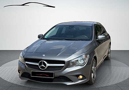 Mercedes-Benz CLA 200 CLA -Klasse Shooting Brake