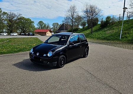 VW Lupo Volkswagen 3L TDI, Servo, Klima, Schiebedach, Zentral.