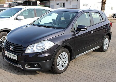 Suzuki SX4 S-Cross (SX4) S-Cross 1.6 Comfort Automatik 2WD CVT