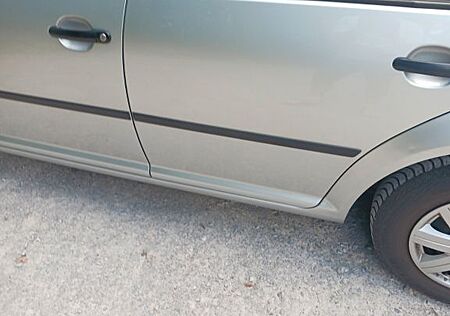 VW Golf Volkswagen 1.4 Edition Edition
