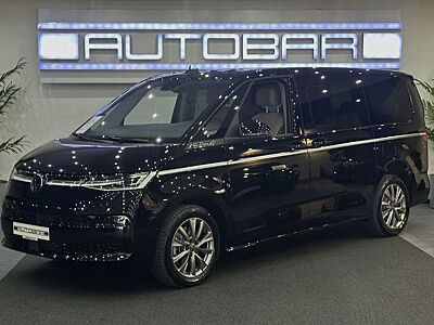 Volkswagen T7 Multivan STYLE Lang 5J.VW-GARANTIE*DCC*AHK