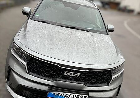 Kia Sorento 2.2 CRDi AWD Platinum DCT8 Platinum