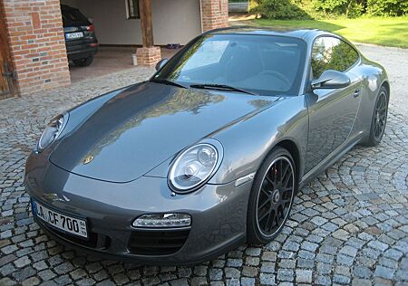 Porsche 997 Carrera 4 GTS Coupé PDK, Sammlerzustand