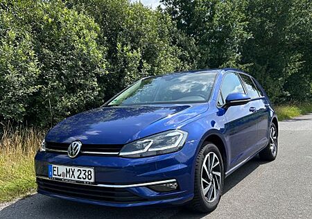 VW Golf Volkswagen top-gepflegter 1.5 TSI JOIN - TÜV neu