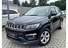 Jeep Compass Longitude FWD/NAVI/R-KAMERA/LEDER/EURO6/