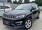 Jeep Compass Longitude FWD/NAVI/R-KAMERA/LEDER/EURO6/