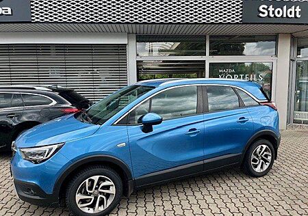 Opel Crossland X 1.2 Turbo Innovation