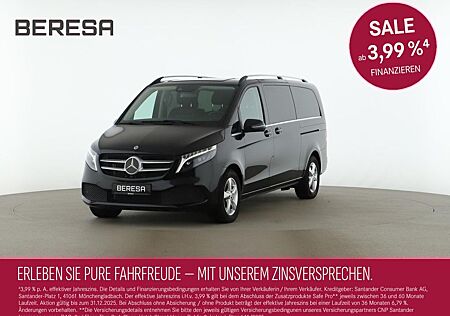 Mercedes-Benz V 300 d Avantgarde Extralang 4MATIC Distronic
