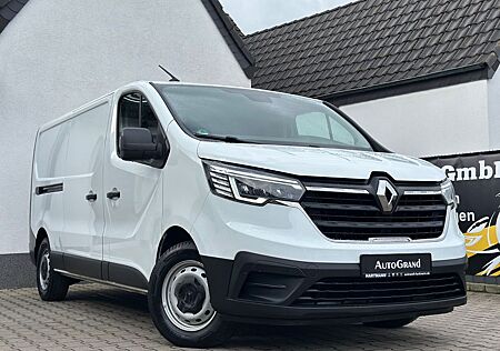 Renault Trafic Lang L2H1 2.0 *1HAND*PDC*LED*Klima*Garan