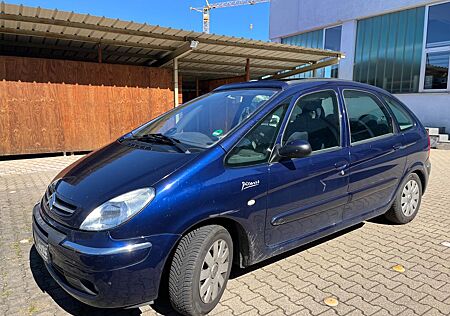 Citroën Xsara Picasso 1.8 16V Rentnerfahrzeug