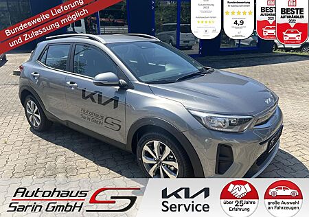 Kia Stonic 1.0 TGDI 100 VISION NAVI KAMERA ALU