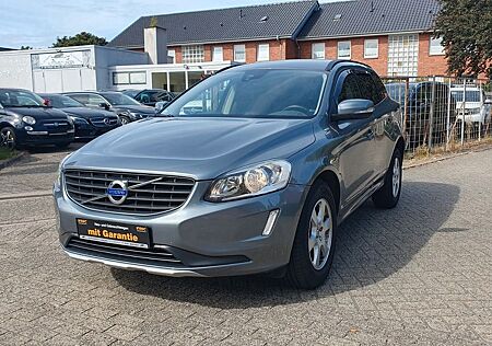 Volvo XC 60 XC60 Kinetic 2WD/Leder/Navi/Automatik