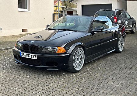 BMW 320Ci - E 46
