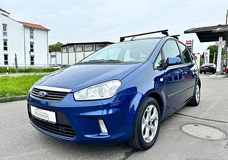 Ford C-Max Style/ERDGAS&BENZIN/TÜV+AU 03.2025/2.HAND