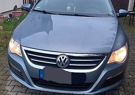 VW CC Volkswagen PASSAT
