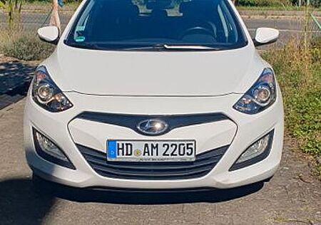 Hyundai i30 1.6 GDI FIFA World Cup EDITION Silver FI...