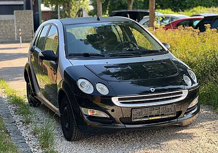 Smart ForFour 1,1 passion/Export/KLIMA/EURO-4/