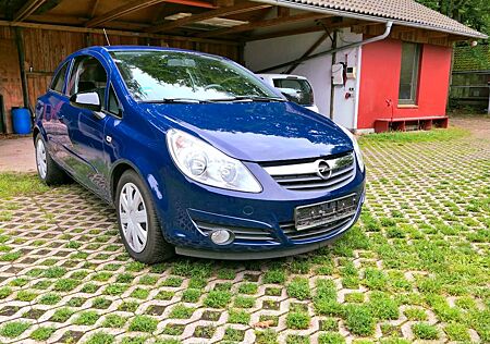 Opel Corsa 1.0 Twinport CATCH ME CATCH ME