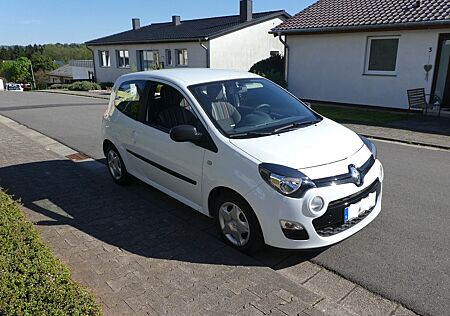 Renault Twingo Expression 1.2 LEV 16V 75 eco2 Expression