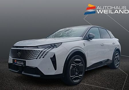 Peugeot 3008 Elektro 210 GT (K)