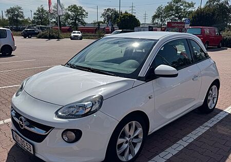 Opel Adam 1.2 - Benziner