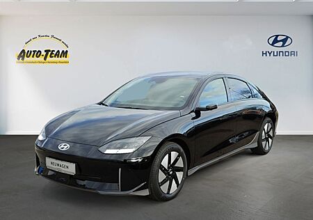 Hyundai IONIQ 6 77,4 kWh 4WD Uniq