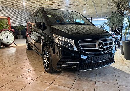 Mercedes-Benz V 250 *AMG Line*360 Kam.*