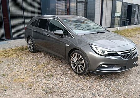Opel Astra ST 1.6 BiTurbo Diesel Ultimate 118kW S...