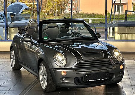 Mini Cooper S COOPER_S Cabrio
