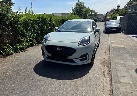 Ford Puma ST-Line X LED/Navi/SHZ/360/ el.Heck/