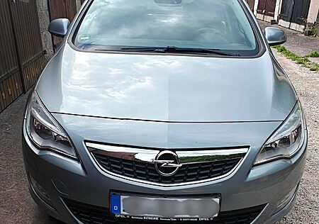 Opel Astra 1.4 ecoFLEX Edition 74kW Edition